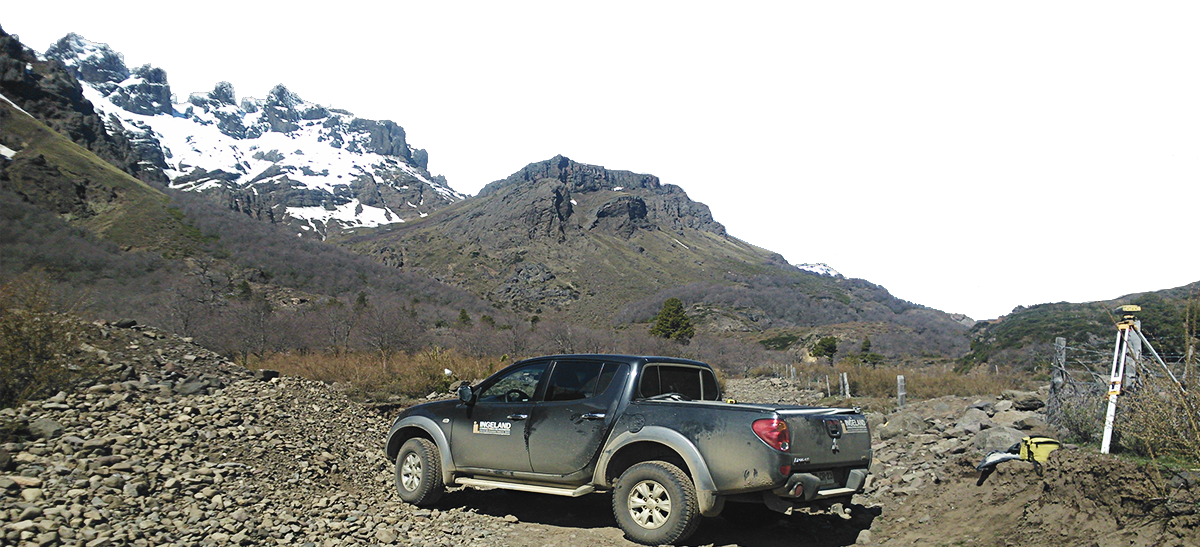 Ingeland Proyectos